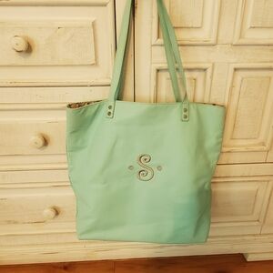 Thirty One tote and Wallet